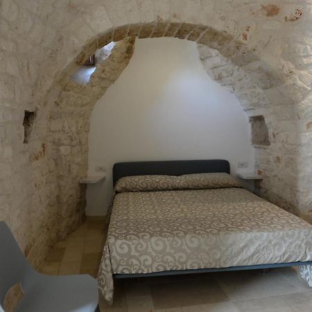 Trullo Vino & Amore Alberobello Zewnętrze zdjęcie