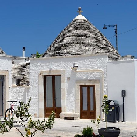 Trullo Vino & Amore Alberobello Zewnętrze zdjęcie