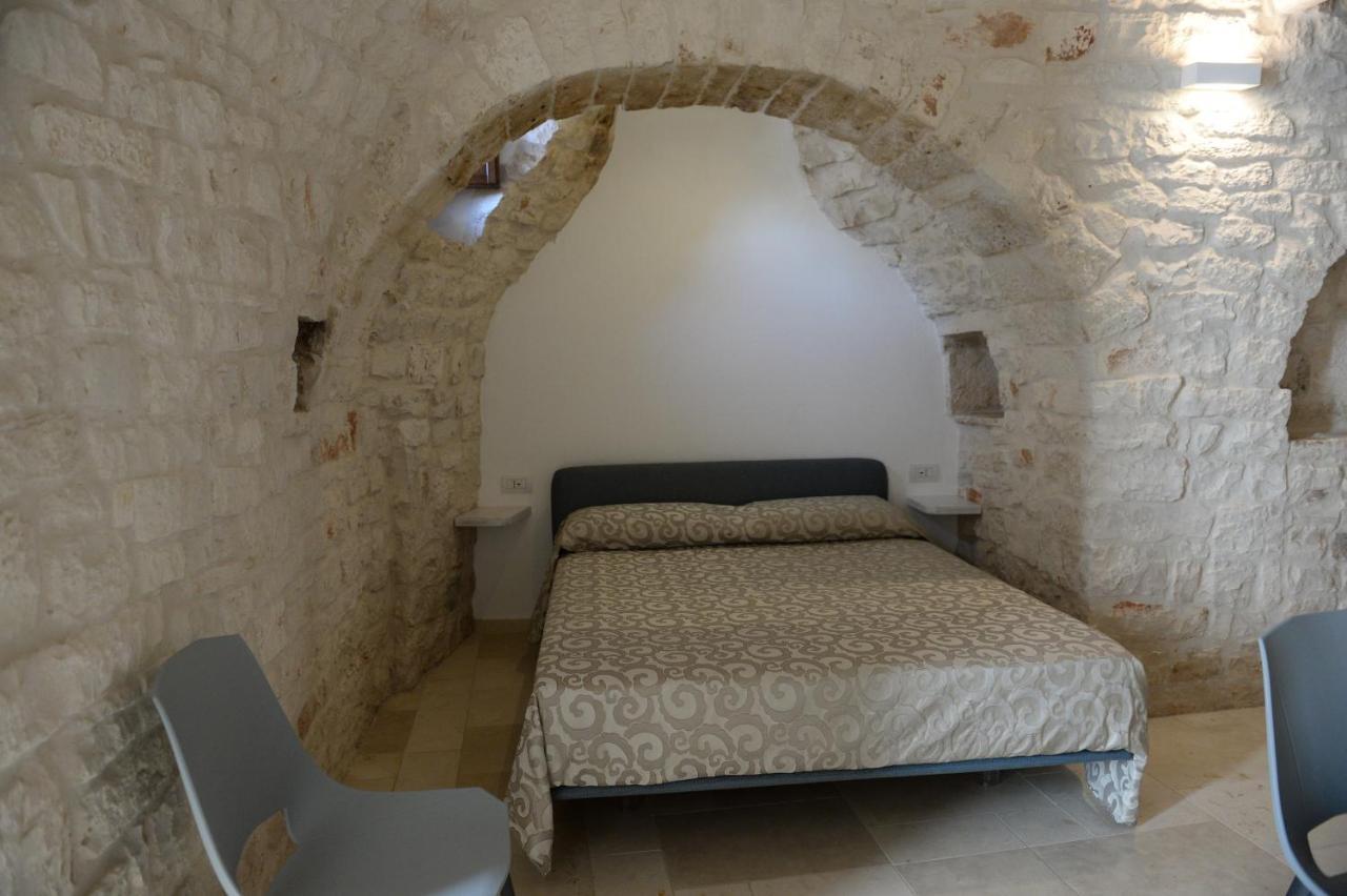 Trullo Vino & Amore Alberobello Zewnętrze zdjęcie