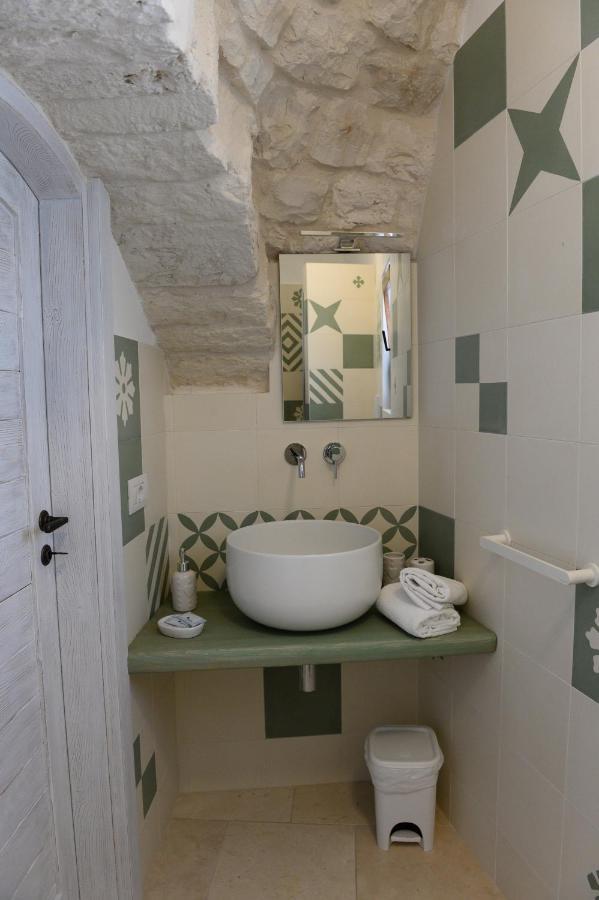 Trullo Vino & Amore Alberobello Zewnętrze zdjęcie
