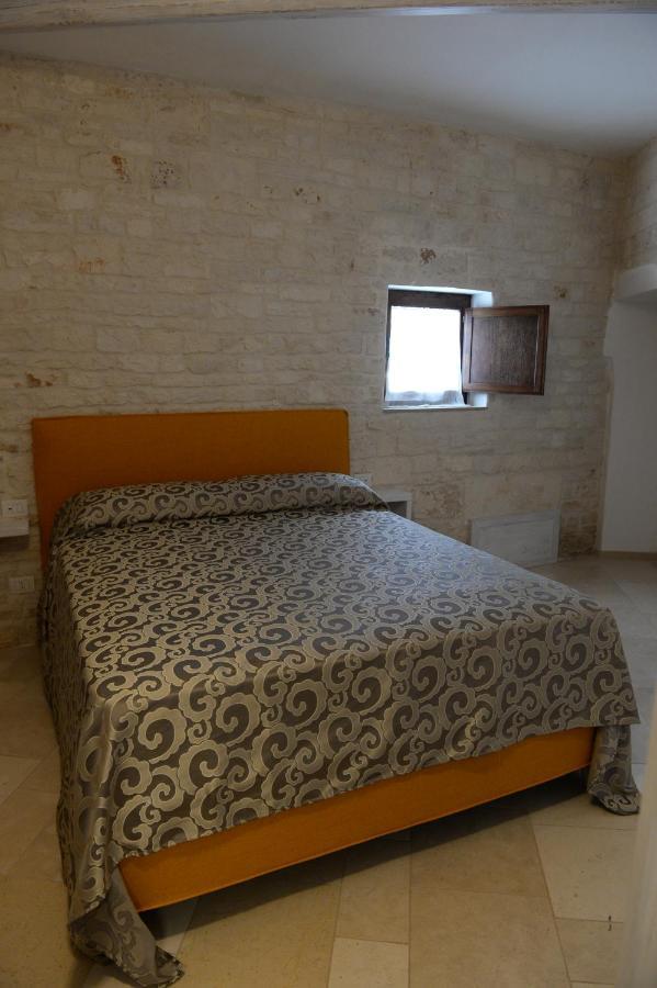 Trullo Vino & Amore Alberobello Zewnętrze zdjęcie
