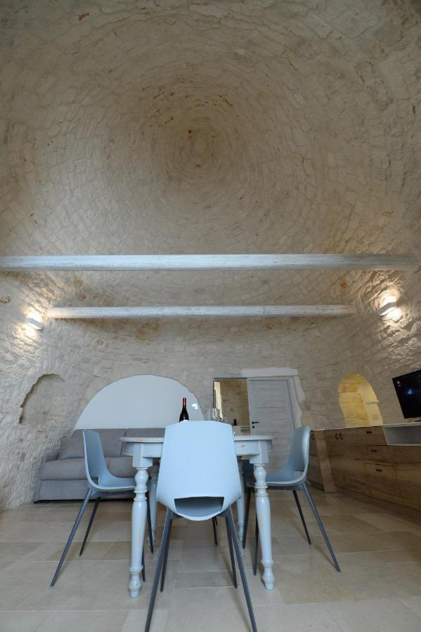 Trullo Vino & Amore Alberobello Zewnętrze zdjęcie