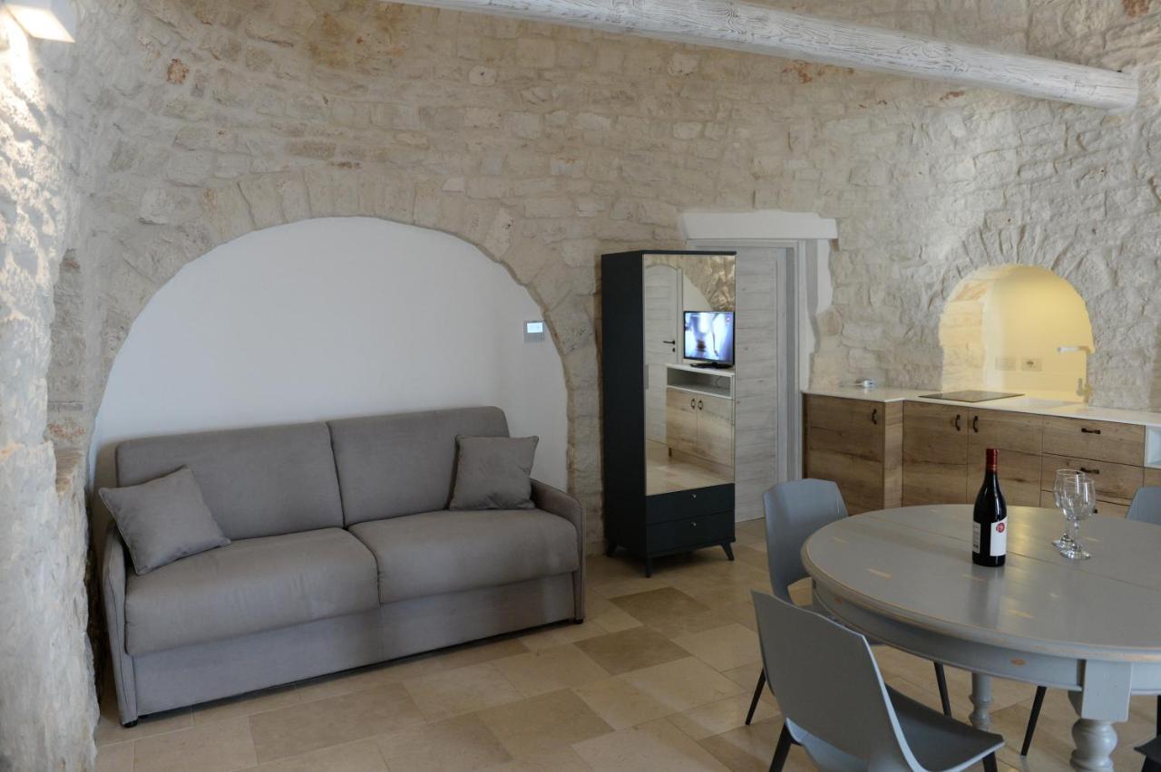 Trullo Vino & Amore Alberobello Zewnętrze zdjęcie