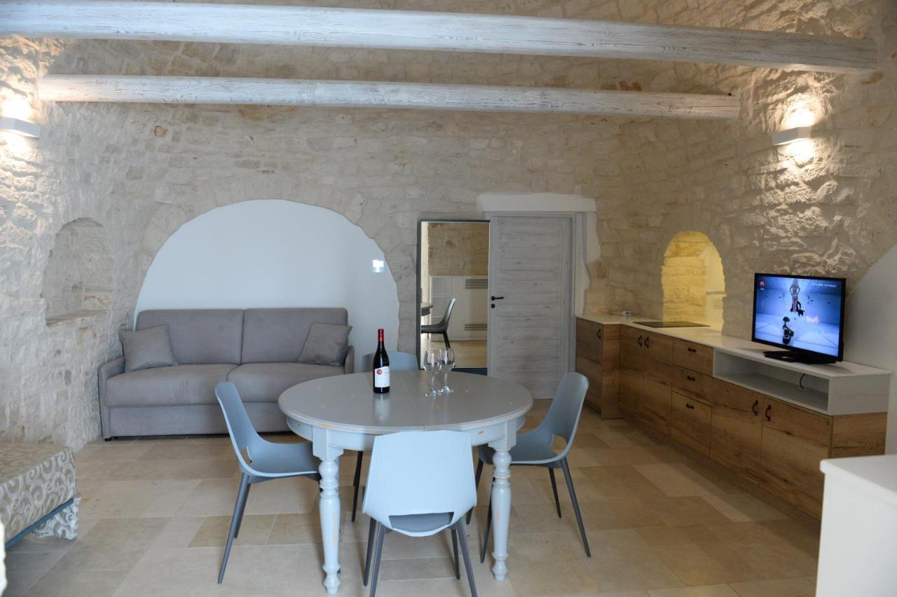Trullo Vino & Amore Alberobello Zewnętrze zdjęcie