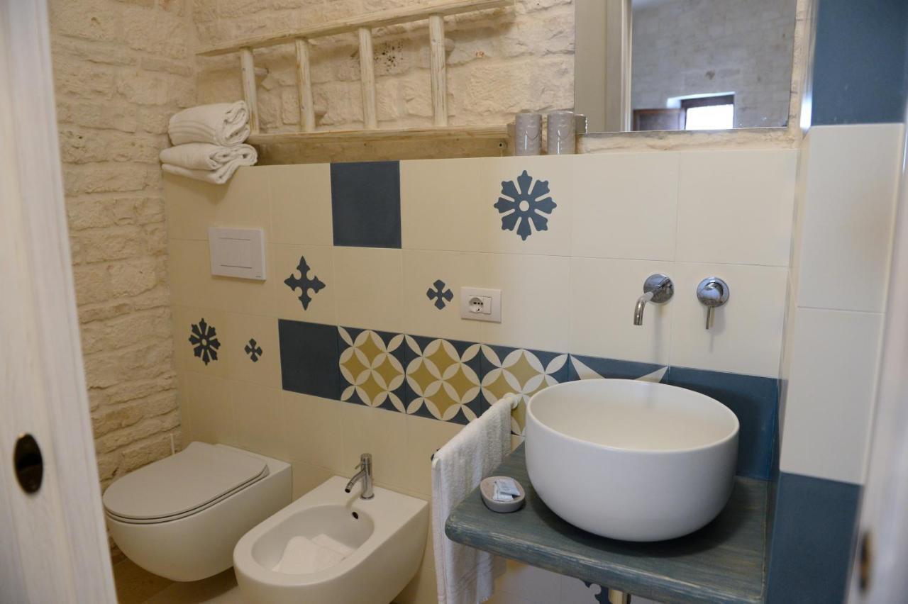Trullo Vino & Amore Alberobello Zewnętrze zdjęcie