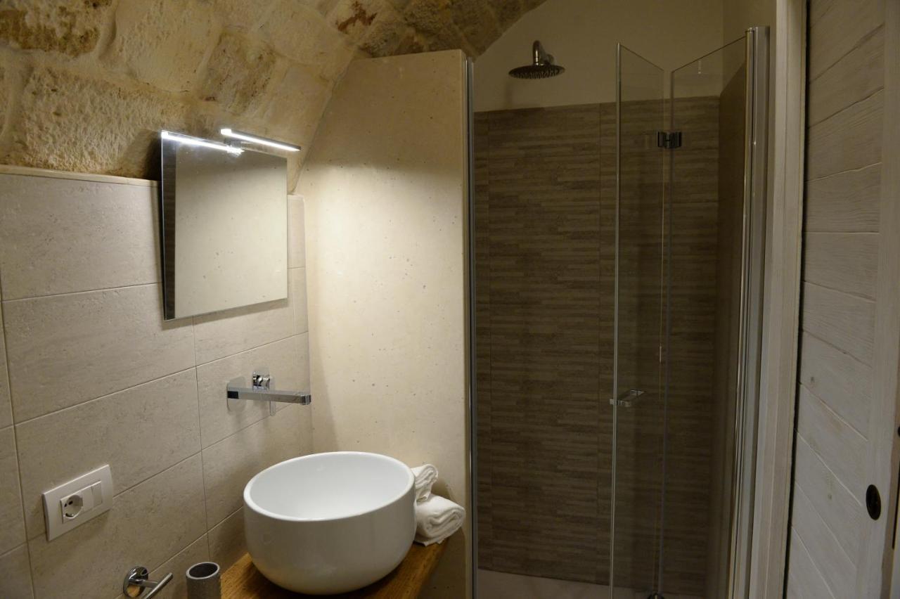 Trullo Vino & Amore Alberobello Zewnętrze zdjęcie