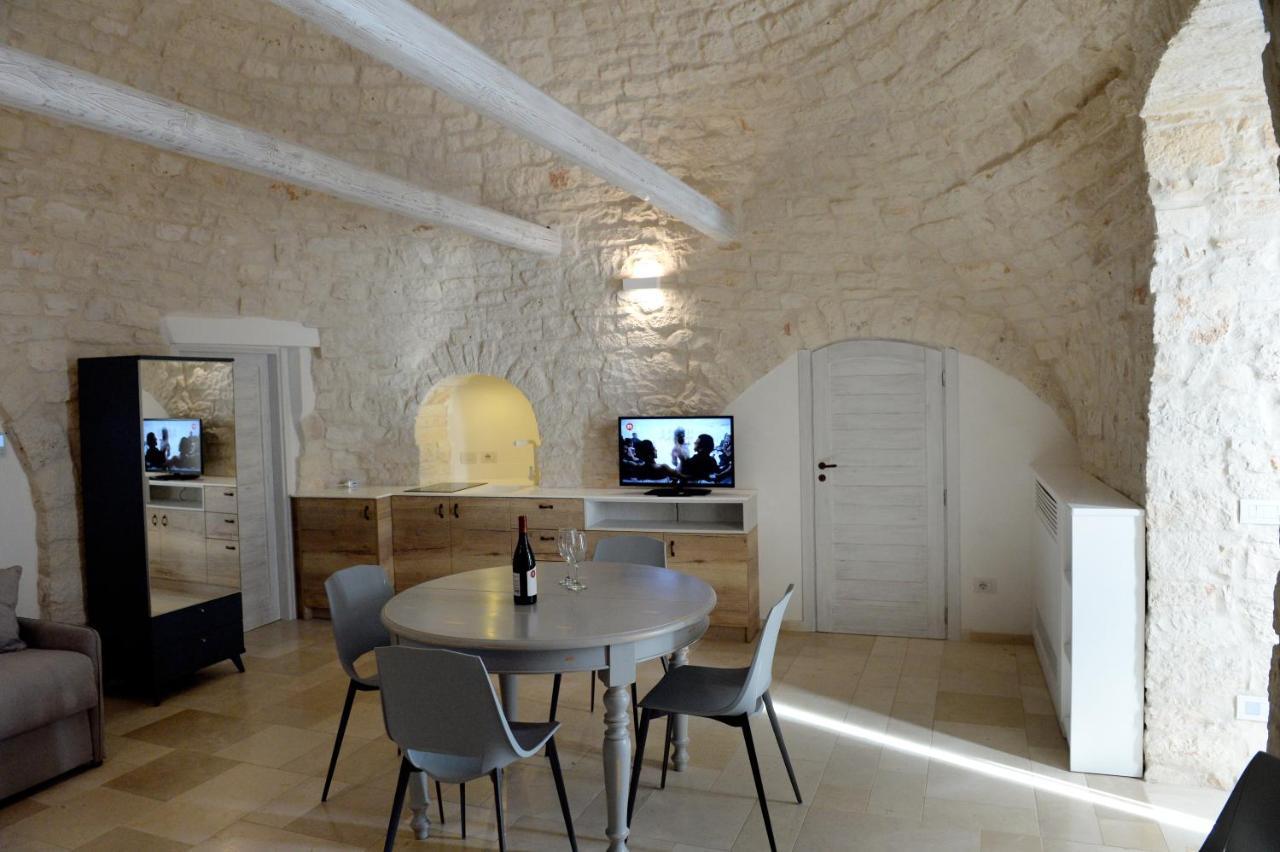 Trullo Vino & Amore Alberobello Zewnętrze zdjęcie