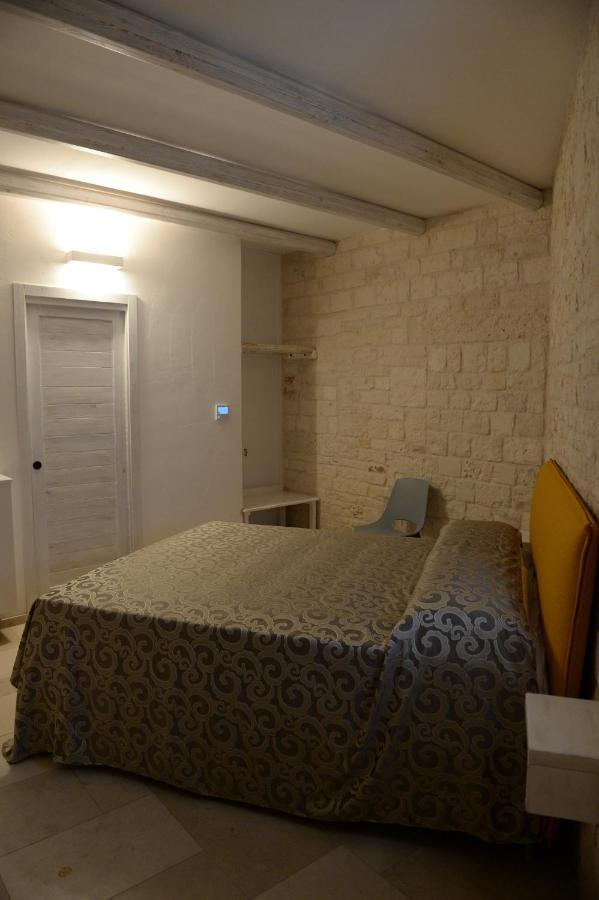 Trullo Vino & Amore Alberobello Zewnętrze zdjęcie
