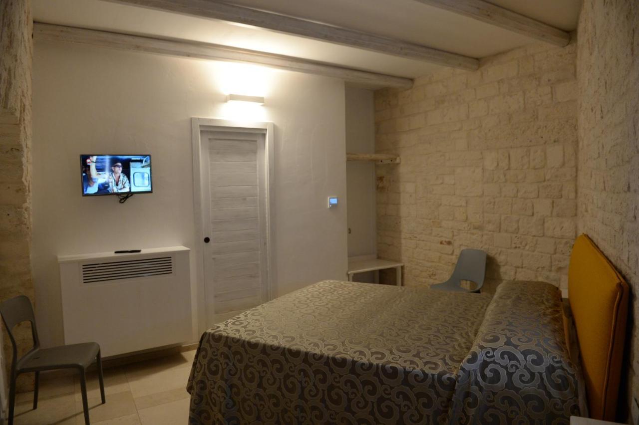 Trullo Vino & Amore Alberobello Zewnętrze zdjęcie