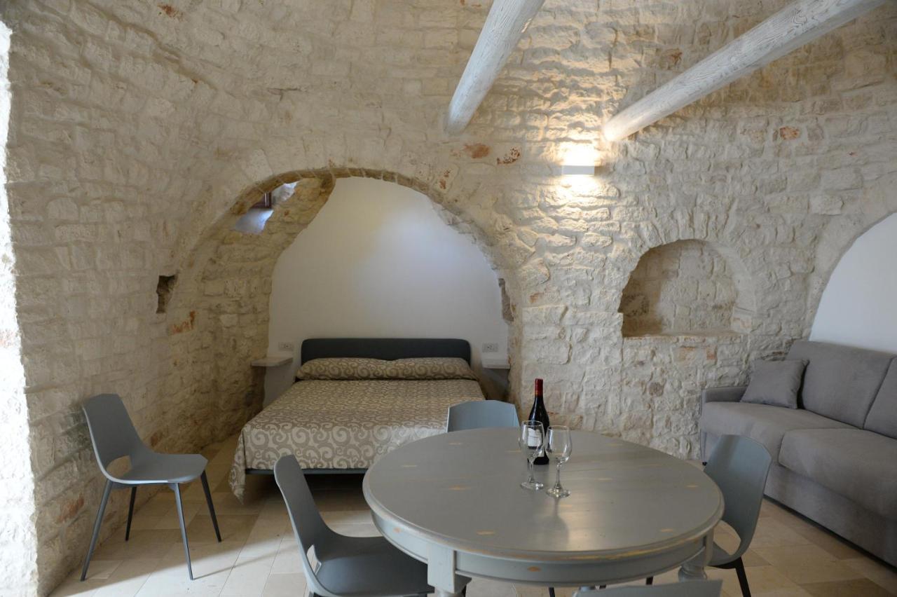 Trullo Vino & Amore Alberobello Zewnętrze zdjęcie