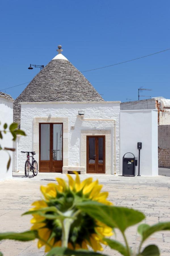Trullo Vino & Amore Alberobello Zewnętrze zdjęcie