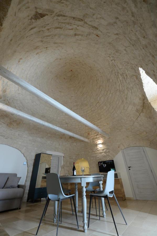 Trullo Vino & Amore Alberobello Zewnętrze zdjęcie